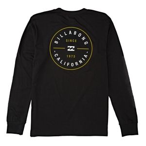 Billabong longsleeve tee